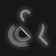 Ampersand logo